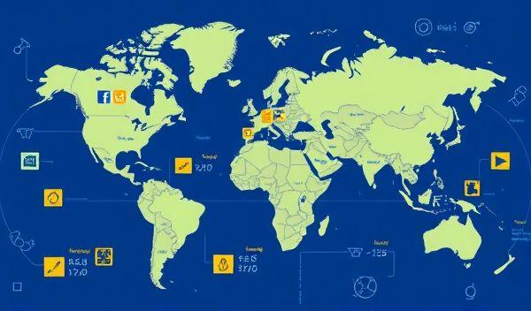 中国跨境电商十大上市公司排行榜单揭晓!这些巨头如何年入百亿?-1 中国跨境电商十大上市公司排行榜单揭晓!这些巨头如何年入百亿?-1