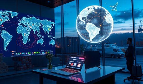 跨境电商平台大揭秘:10家公司轻松入驻的实战攻略-1 跨境电商平台大揭秘:10家公司轻松入驻的实战攻略-1