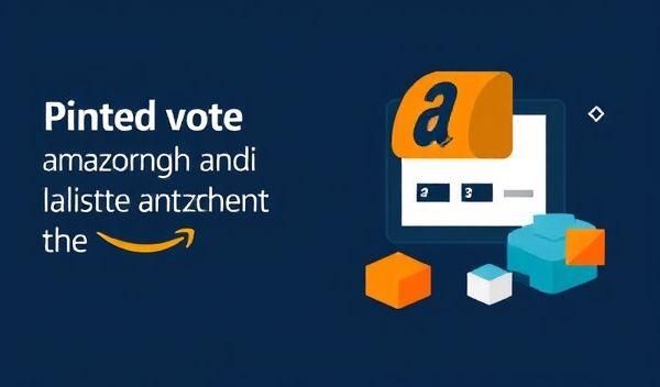新手必看!亚马逊跨境电商运营8步实操指南,我踩过的坑你别跳-1 新手必看!亚马逊跨境电商运营8步实操指南,我踩过的坑你别跳-1