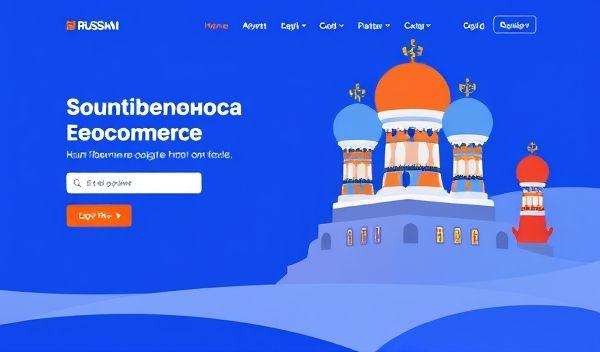 掘金俄罗斯电商蓝海!实战派卖家推荐的3大平台全解析-1 掘金俄罗斯电商蓝海!实战派卖家推荐的3大平台全解析-1