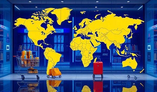 从零起步的个人跨境电商开店指南,小卖家也能月入三万-1 从零起步的个人跨境电商开店指南,小卖家也能月入三万-1