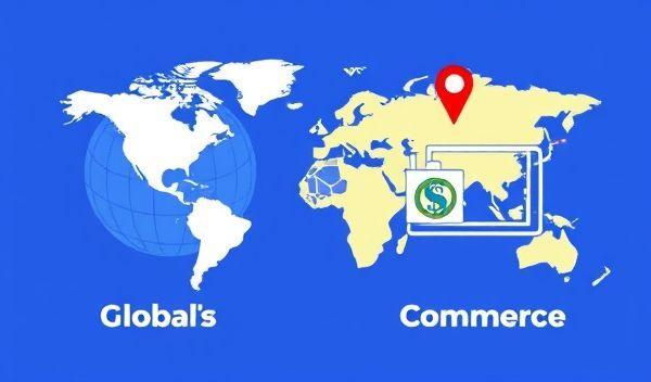 跨境电商vs国内电商:异同点深度解析,我靠这招年入百万-1 跨境电商vs国内电商:异同点深度解析,我靠这招年入百万-1