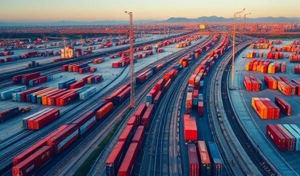 跨境电商操作流程全解析：从零开始打造你的全球店铺