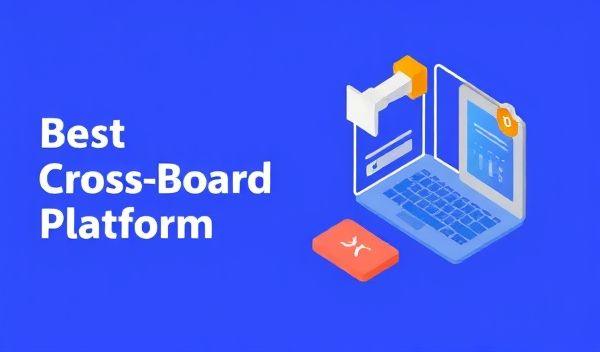 跨境电商哪个平台比较好做?我踩坑后的真心话分享-1 跨境电商哪个平台比较好做?我踩坑后的真心话分享-1