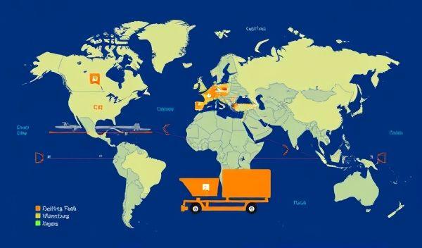 做中国的跨境电商网站必踩的3个坑！我的血泪教训换你少亏10万