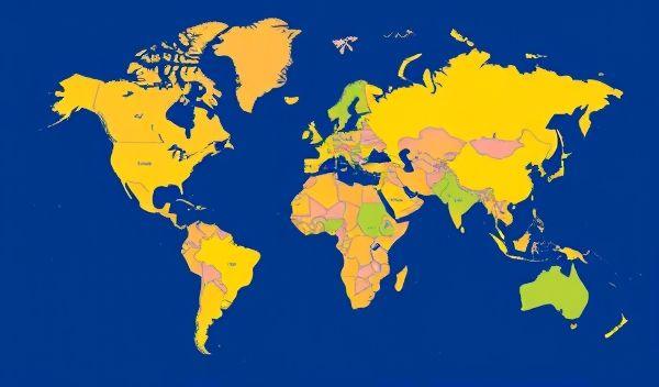 跨境电商新手起步指南：我亲测有效的5大步骤月入破万