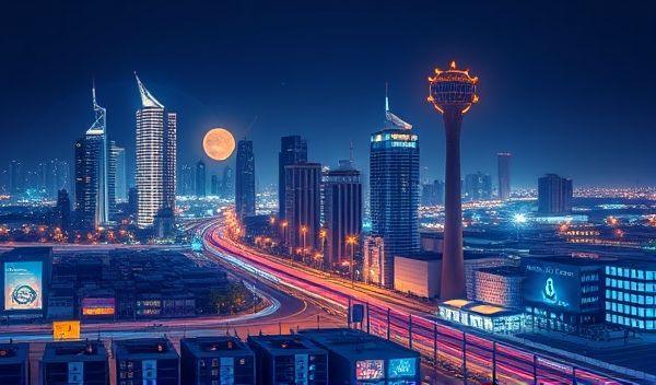 掘金中东电商必看!3大消费需求解密,我的爆单秘籍全公开-1 掘金中东电商必看!3大消费需求解密,我的爆单秘籍全公开-1