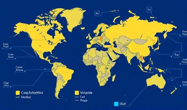 跨境电商运营专员的生存指南：我的五年血泪教训