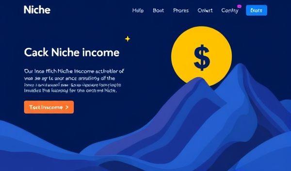 冷门赚钱项目排行榜Top5，我靠这些隐藏金矿养活工作室