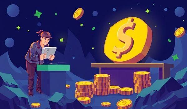 电脑挂机赚钱项目是诈骗吗安全吗？老手亲历揭真相