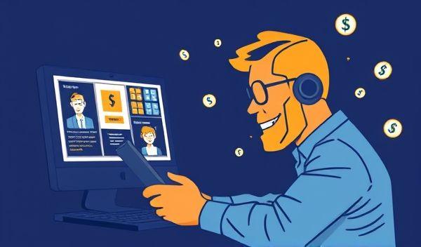 自媒体副业真能赚钱吗?我的实战心得揭秘-1 自媒体副业真能赚钱吗?我的实战心得揭秘-1