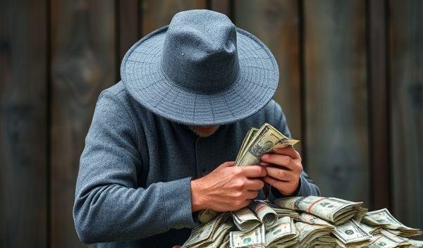 赚钱项目资源网灰产的真相与破局之道