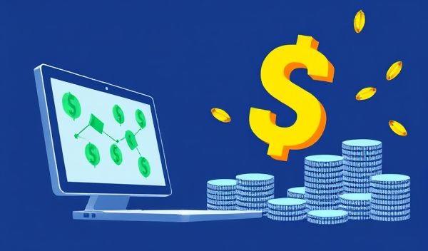 2024年最火赚钱项目软件网络平台盘点，老鸟亲测月入过万秘籍