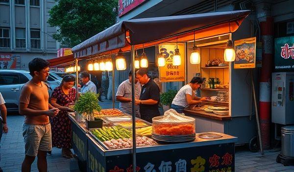 2019小吃创业暴利指南:我用路边摊月赚万元的实战秘笈-1 2019小吃创业暴利指南:我用路边摊月赚万元的实战秘笈-1