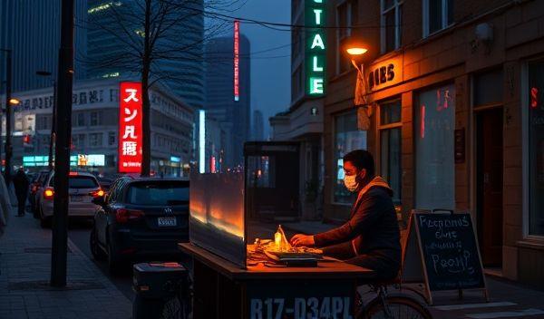 赚钱项目商机怎么做?我从草根摸索出的3步落地秘籍-1 赚钱项目商机怎么做?我从草根摸索出的3步落地秘籍-1