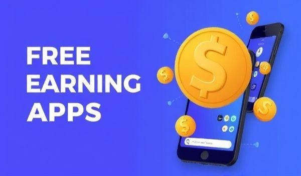 免费下载!5款真实赚钱软件推荐,我亲测月入3000+无套路-1 免费下载!5款真实赚钱软件推荐,我亲测月入3000+无套路-1