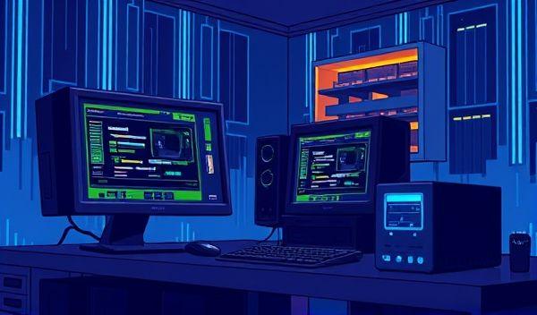 电脑挂机赚钱项目可靠吗？我用亲测教训揭露真相