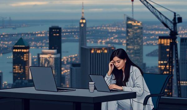 居家副业兼职工作内容大曝光：我靠这些轻松月入5000+