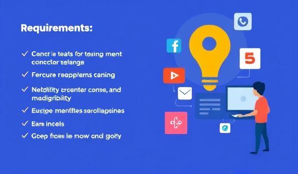 自媒体副业招募要求怎么写?三个实战秘诀帮你挖到宝-1 自媒体副业招募要求怎么写?三个实战秘诀帮你挖到宝-1