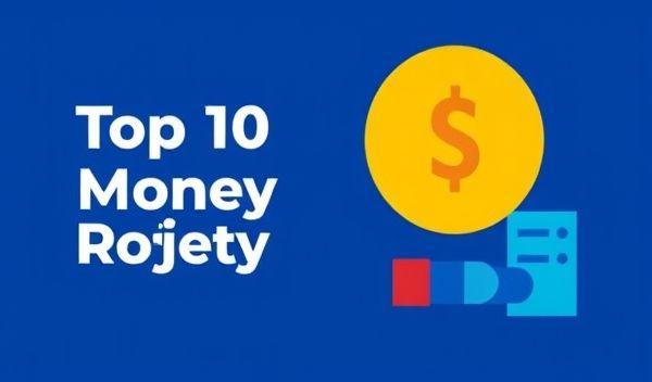 2024年十大赚钱项目盘点：我亲自踩坑后总结出的黄金机会