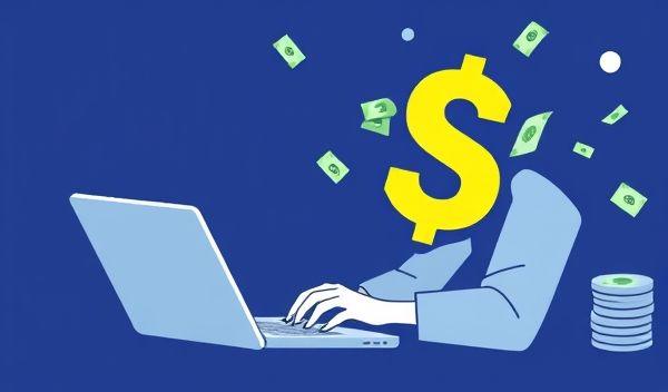 2024年最靠谱的赚钱项目排行，我靠第3个还清20万负债