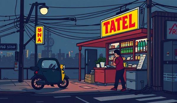 5000元起家的小本生意，真能赚钱吗？我的血泪经验谈