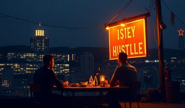 解锁10大自媒体副业工作，我靠这些每月多赚5000+