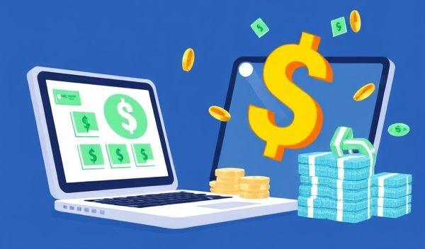 揭秘2023年赚钱项目网站平台排行榜:我亲测的TOP5黄金宝地-1 揭秘2023年赚钱项目网站平台排行榜:我亲测的TOP5黄金宝地-1