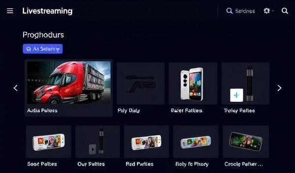 直播带货副业最全岗位拆解:从选品到流量我踩过的坑-1 直播带货副业最全岗位拆解:从选品到流量我踩过的坑-1