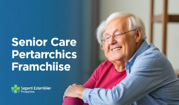 掘金银发经济:加盟养老产业的创业实战指南-1 掘金银发经济:加盟养老产业的创业实战指南-1