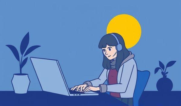 宅家也能月入过万？揭秘10大高薪居家副业行业