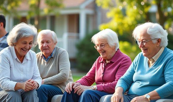 我的银发经济实战笔记:3个稳赚不赔的创业项目计划书模板-1 我的银发经济实战笔记:3个稳赚不赔的创业项目计划书模板-1