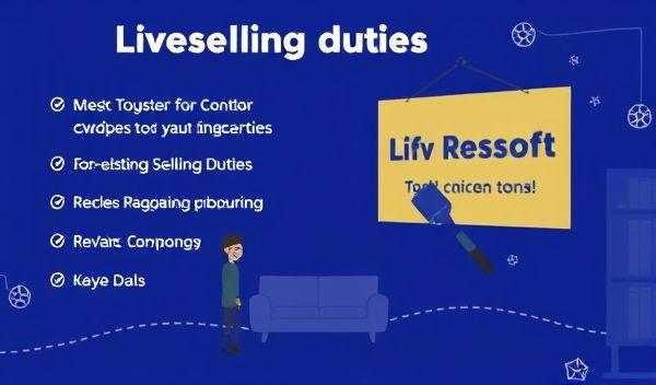 直播带货副业全攻略:内容与职责详解,我亲测月入5000+-1 直播带货副业全攻略:内容与职责详解,我亲测月入5000+-1