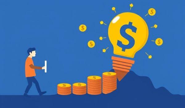 赚钱项目商机怎么做的呢？我这老江湖的实战三招