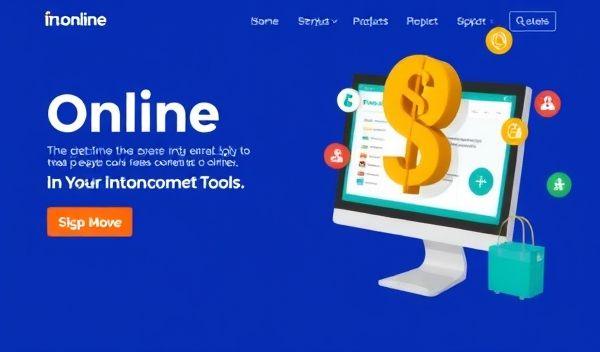 赚钱项目软件推荐下载:实测5款靠谱工具,新手也能月入5000+-1 赚钱项目软件推荐下载:实测5款靠谱工具,新手也能月入5000+-1