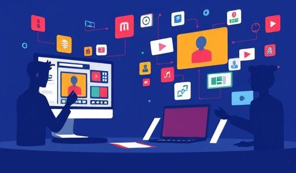 自媒体副业怎么赚钱?我亲测的5个爆款策略月入上万-1 自媒体副业怎么赚钱?我亲测的5个爆款策略月入上万-1