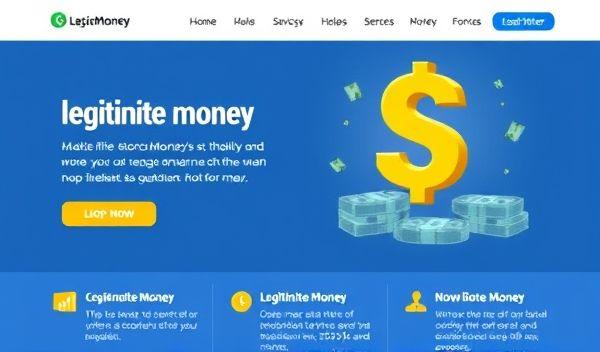 10个值得信赖的赚钱项目网站推荐,我靠这些平台月入5000+-1 10个值得信赖的赚钱项目网站推荐,我靠这些平台月入5000+-1