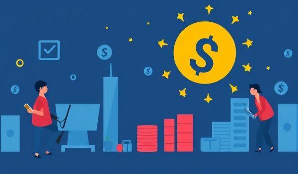 自媒体副业真的能赚钱吗?我从月入500到破万的逆袭路-1 自媒体副业真的能赚钱吗?我从月入500到破万的逆袭路-1