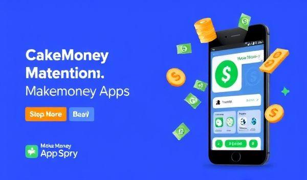 6个靠谱赚钱项目软件平台大揭秘，我用它们月入过万