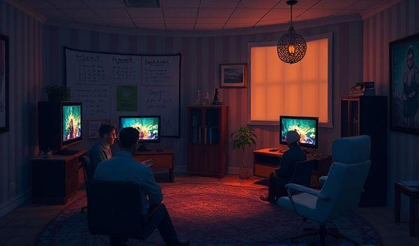 自媒体副业真实日常:工作内容与职责详解,我亲身经历的干货分享-1 自媒体副业真实日常:工作内容与职责详解,我亲身经历的干货分享-1