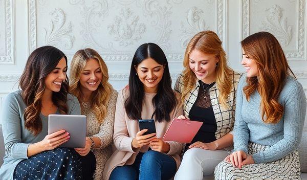 女生必看!10大高收入自媒体副业岗位全解析-1 女生必看!10大高收入自媒体副业岗位全解析-1