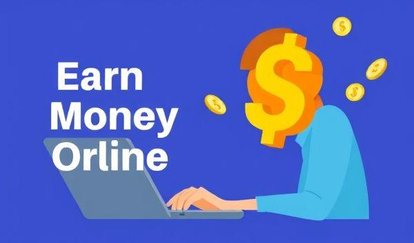 揭秘10个暴利网赚项目大全，亲测月入过万的实战攻略！