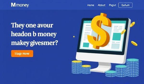 亲手教你创建赚钱项目网站合集：从入门到月入过万的秘诀