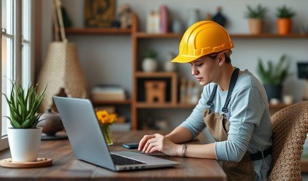 居家副业兼职招聘指南：我在家月入6000的真实经验分享