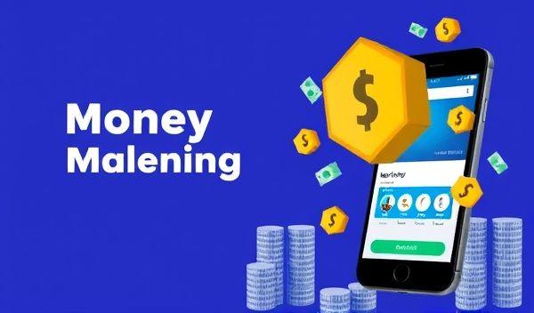 这5款赚钱软件太香了!我用它们每月多赚5000+-1 这5款赚钱软件太香了!我用它们每月多赚5000+-1