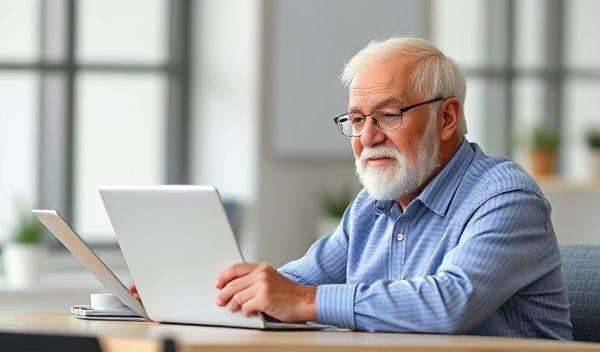 银发经济创业项目的7大商业模式类型详解，我亲测盈利路径