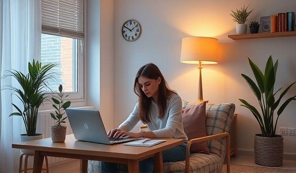 居家副业有哪些工作内容?10种“躺赚”姿势大揭秘!-1 居家副业有哪些工作内容?10种“躺赚”姿势大揭秘!-1