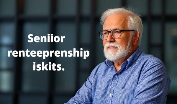 银发经济创业避坑秘籍:我亲历的5大风险,别再踩雷!-1 银发经济创业避坑秘籍:我亲历的5大风险,别再踩雷!-1