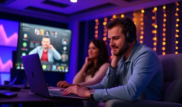 直播带货副业中的10大黄金岗位,新手也能月入过万!-1 直播带货副业中的10大黄金岗位,新手也能月入过万!-1