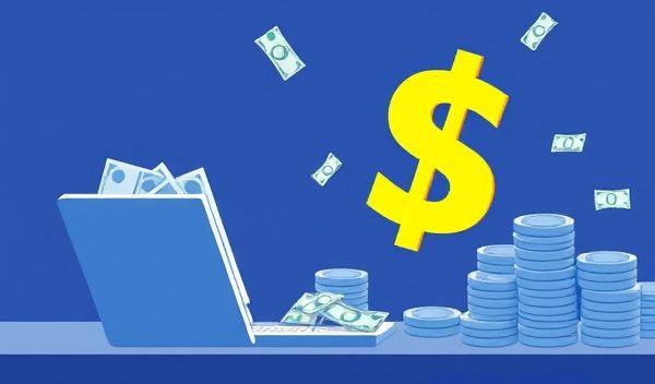 这5个赚钱项目资源网，让我躲开割韭菜年省3万+